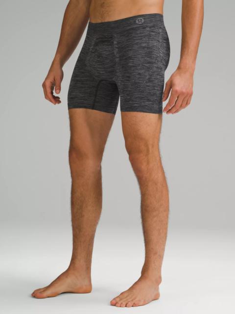 lululemon Rapid Vent Tech Boxer 5"