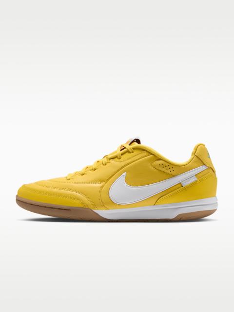 Nike Nike Tiempo Streetgato "Joga Bonito" Indoor/Court Low-Top Soccer Shoes