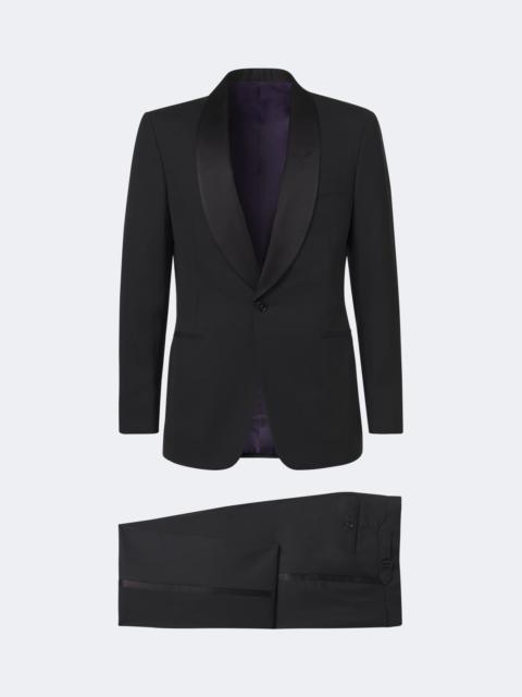 Ralph Lauren Wool tuxedo