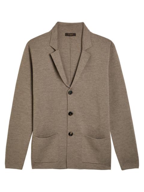 SLOWEAR Slowear Wool Cardigan
