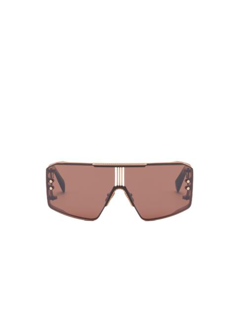 Balmain Le Masque Sunglasses