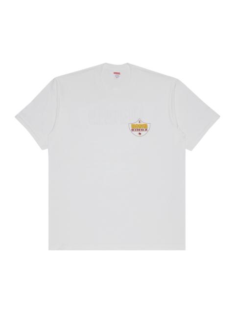 Supreme Supreme UGK Super Tight Tee 'White'