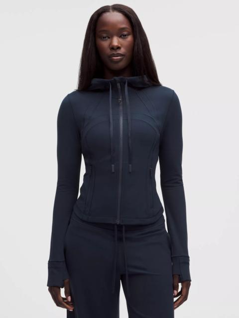 lululemon Define Cropped Hooded Jacket *Nulu