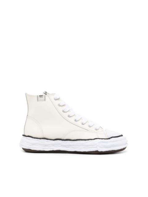 Peterson23 high-top sneakers