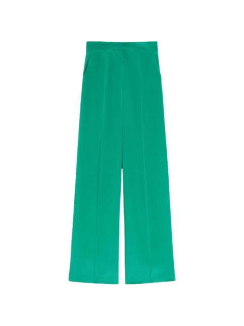 Max Mara Mxepalanca wide-leg trousers