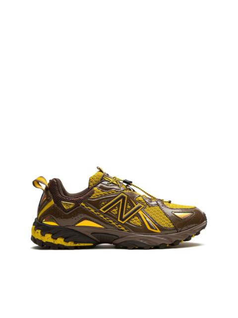 New Balance x Aminé 610 "Mooz"sneakers