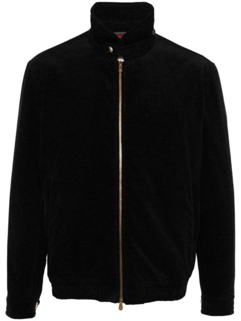 Brunello Cucinelli corduroy jacket
