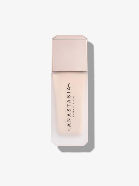 Anastasia Beverly Hills Impeccable Blurring Second-Skin Matte Foundation