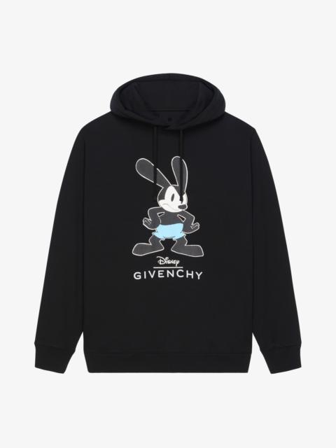 Givenchy OSWALD CLASSIC FIT HOODIE
