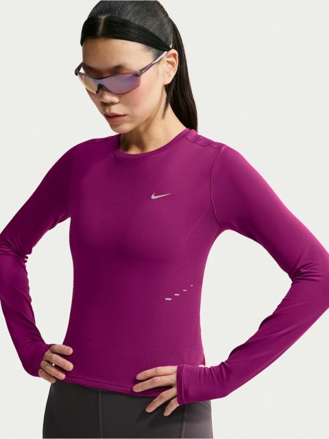 Nike Nike Swift Women's Dri-FIT Seamless Long-Sleeve Running Top