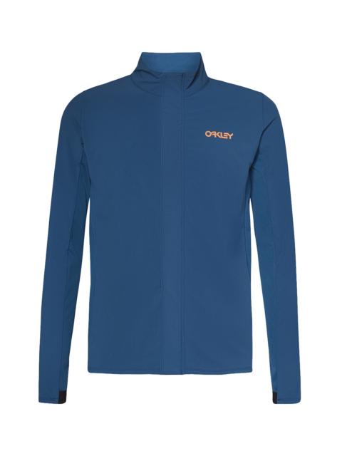 OAKLEY Elements Thermal RC Jacket "Poseidon" FOA403762 6A1