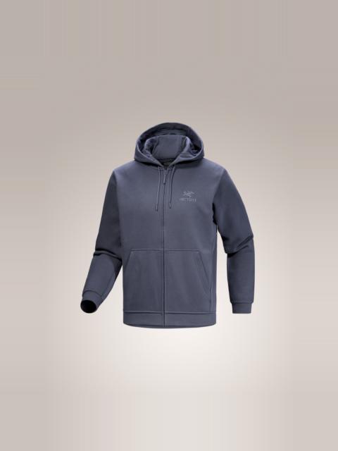 Arc'teryx Emblem Fleece Full Zip Hoody