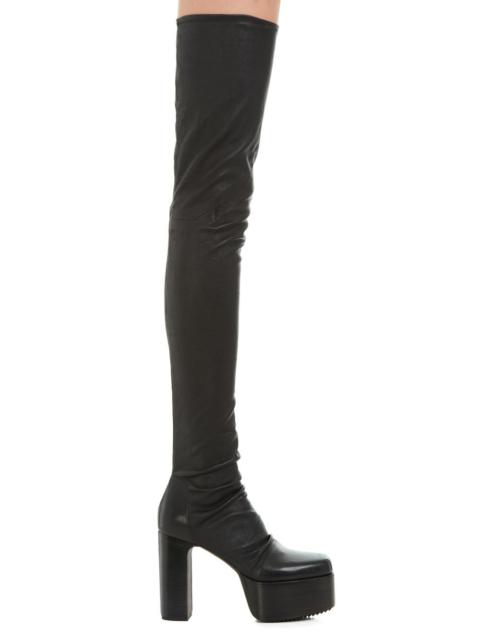 Rick Owens BOOTS