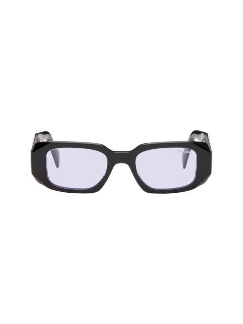 Prada Black 'Prada Symbole' Sunglasses