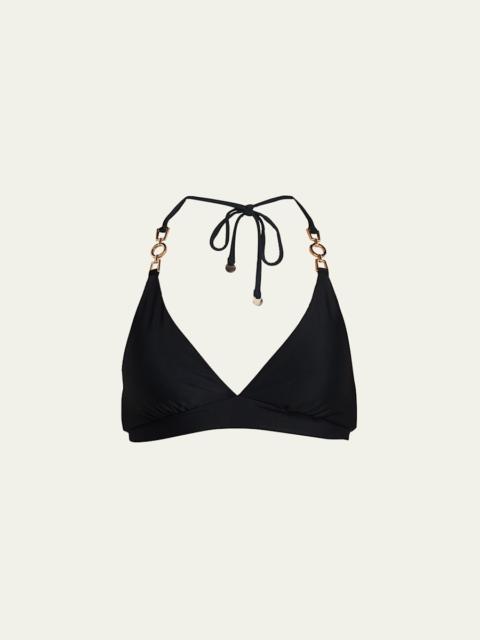 RAMY BROOK Ariel Bikini Top
