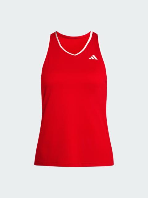 adidas TENNIS CLASSICS TANK