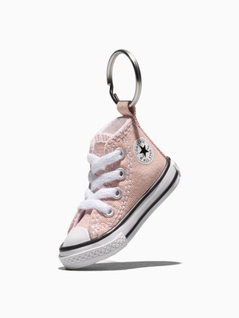 Converse Chuck Taylor All Star Keychain
