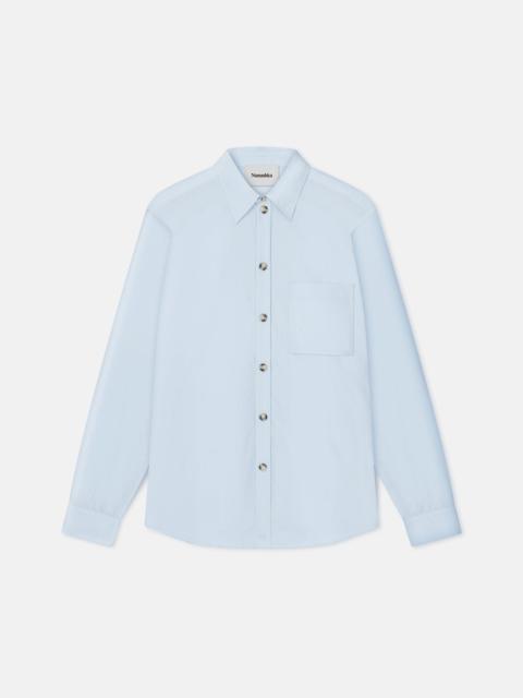 Nanushka Light Poplin Shirt