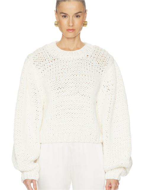 Cult Gaia Trina Pullover Sweater
