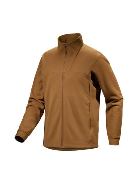 Rethel Jacket