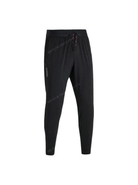 Under Armour Under Armour Run Anywhere Pants 'Black' 1374226-001