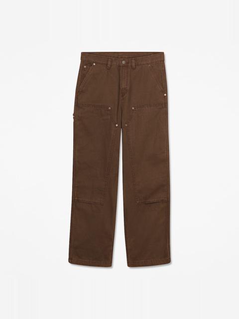 Timberland Men's Rindge Double Knee Canvas Carpenter Pant