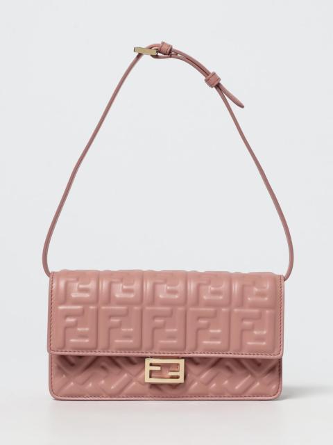 FENDI Shoulder bag woman Fendi