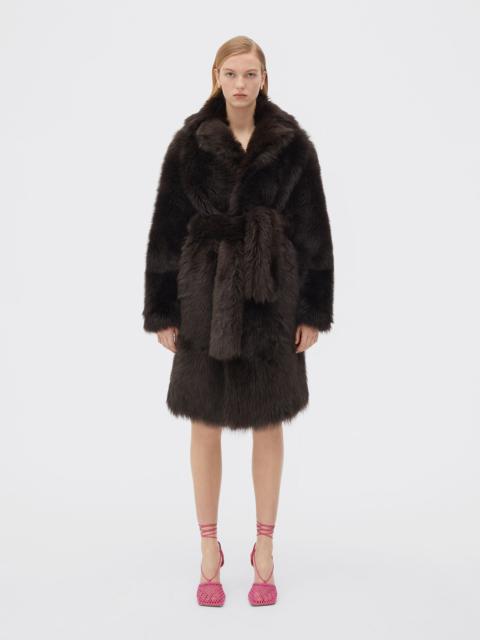 Bottega Veneta coat