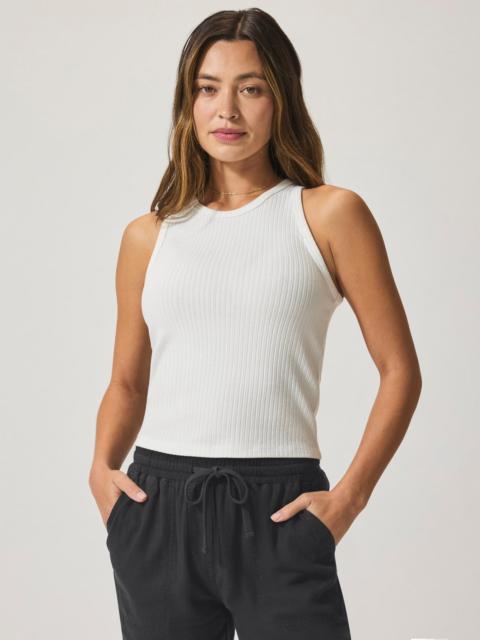 Splendid Supersoft Rib Tank