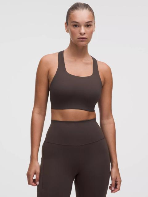 lululemon All-Time Hero Sports Bra *Medium Support D/DD Cup