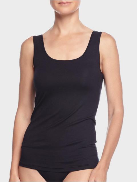 HANRO Soft Touch Knit Tank Top