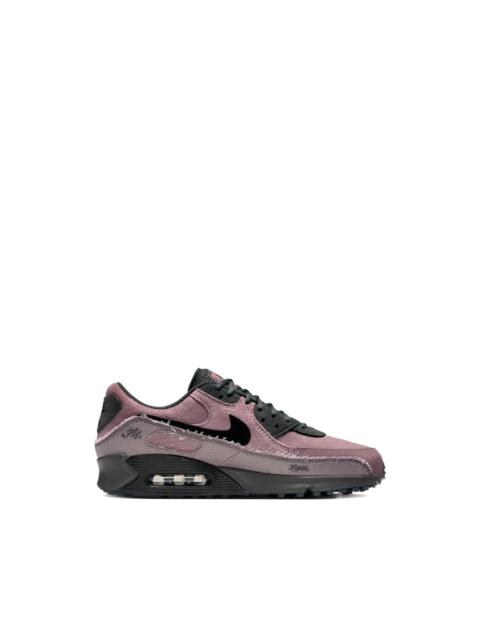 Nike Air Max 90 Premium sneakers