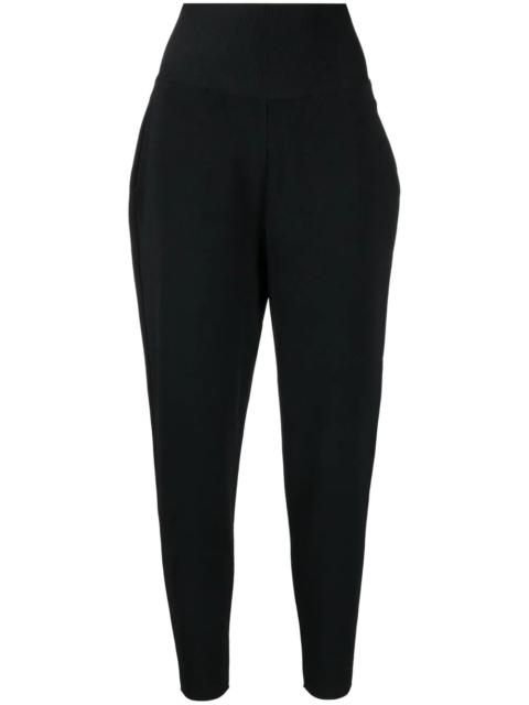 Stella McCartney tapered cropped trousers
