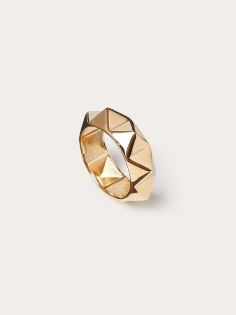 Valentino ROCKSTUD METAL RING