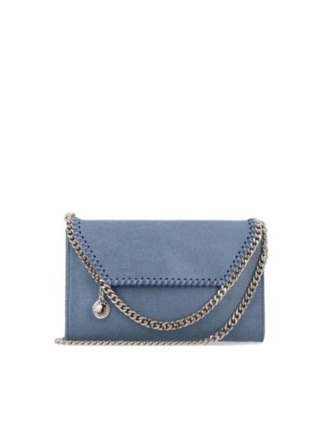 Stella McCartney Falabella chain-strap shoulder bag