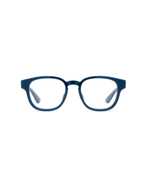 GUCCI GG1343O square-frame glasses