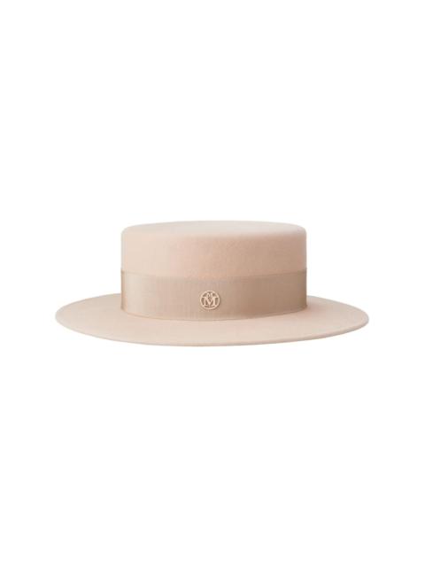 MAISON MICHEL Kiki hat
