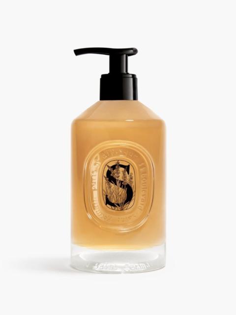 Diptyque Softening and comforting wash - for the hands