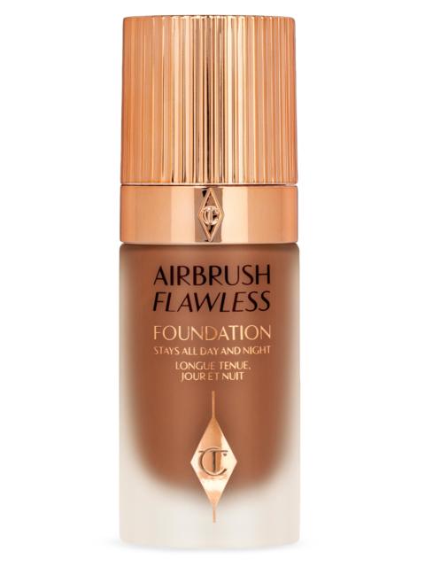 Charlotte Tilbury Women's Airbrush Flawless Foundation - 15 Warm