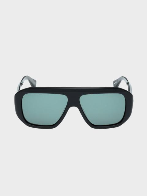 rag & bone Roxy Navigator Sunglasses