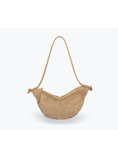 FRĒDA SALVADOR ELODIE CRESCENT BAG