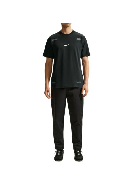 Nike Nike Sportswear T-Shirt 'Black' IM3758-010