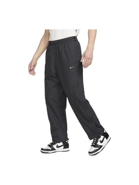 Nike Nike Authentic Tearaway Pants 'Black' DX3335-010
