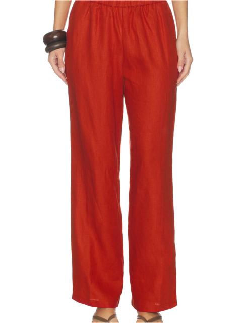 FAITHFULL Capriolla Pant