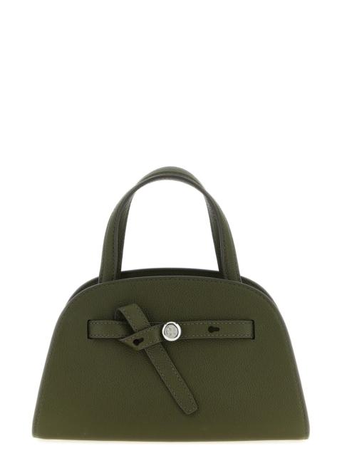 TORY BURCH 'Romy Small' Top Case Handbag