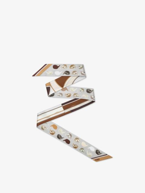 FENDI Wrappy
