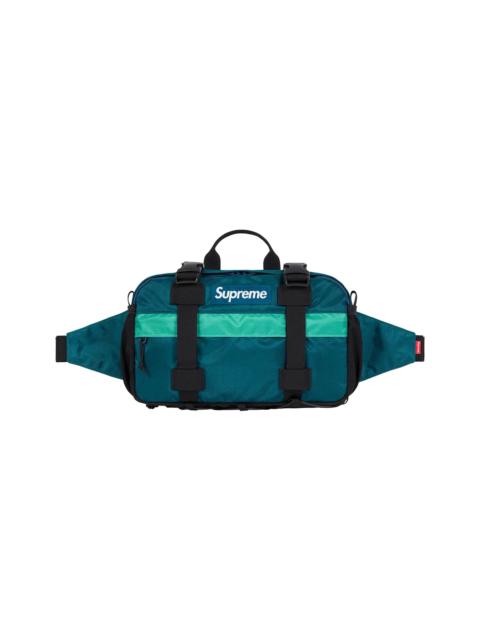 Supreme Supreme Waist Bag 'Teal'