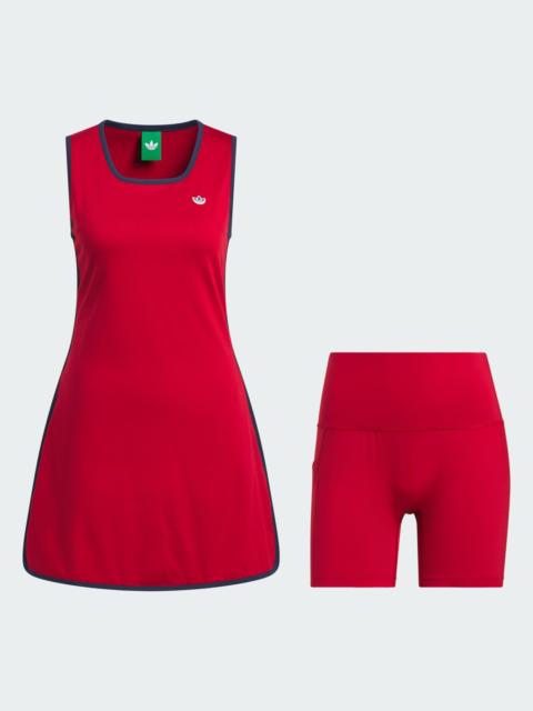 adidas Originals Tank Dress