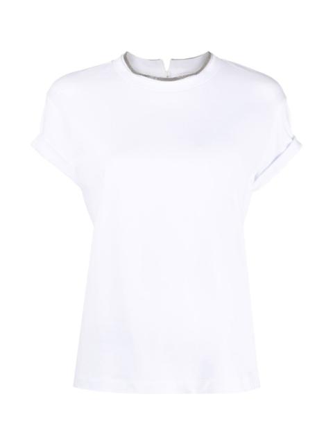 Brunello Cucinelli Cotton t-shirt