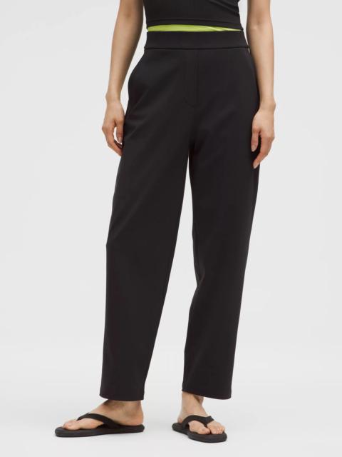 lululemon Daydrift High-Rise Tapered Trouser *Tall